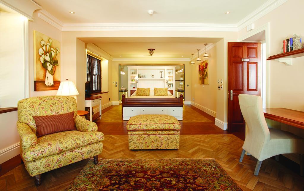 St James Homestead Guesthouse Калк Бей Екстериор снимка